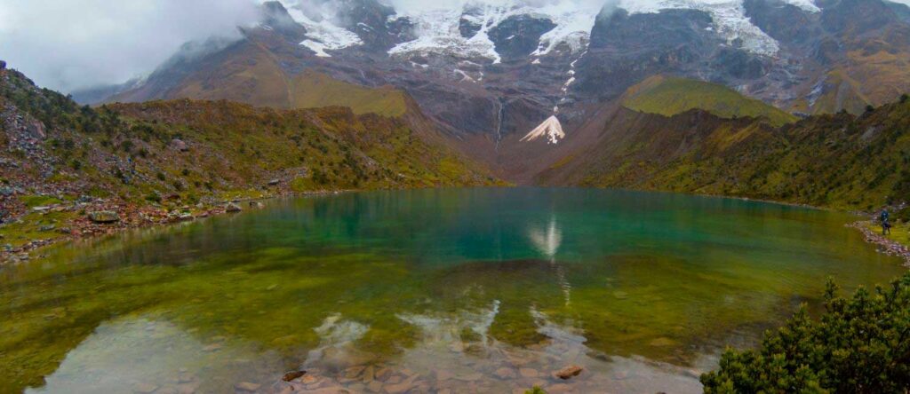 Die 3 besten Wanderungen zum Machu Picchu