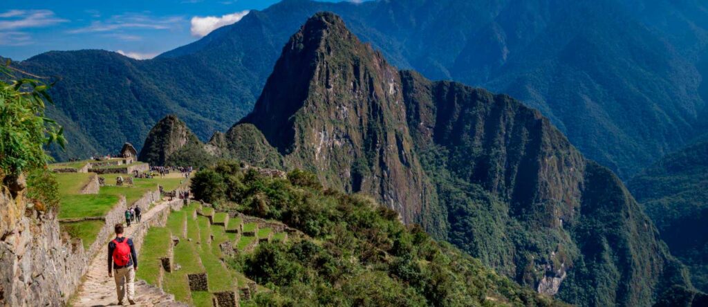 Die 3 besten Wanderungen zum Machu Picchu