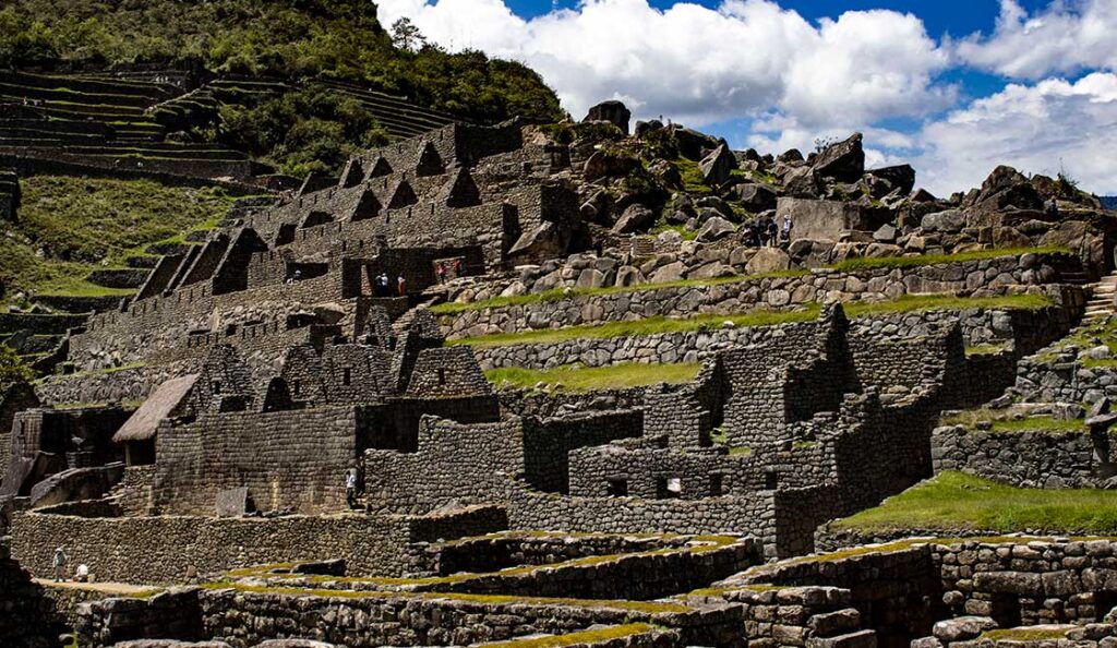 Die 3 besten Wanderungen zum Machu Picchu