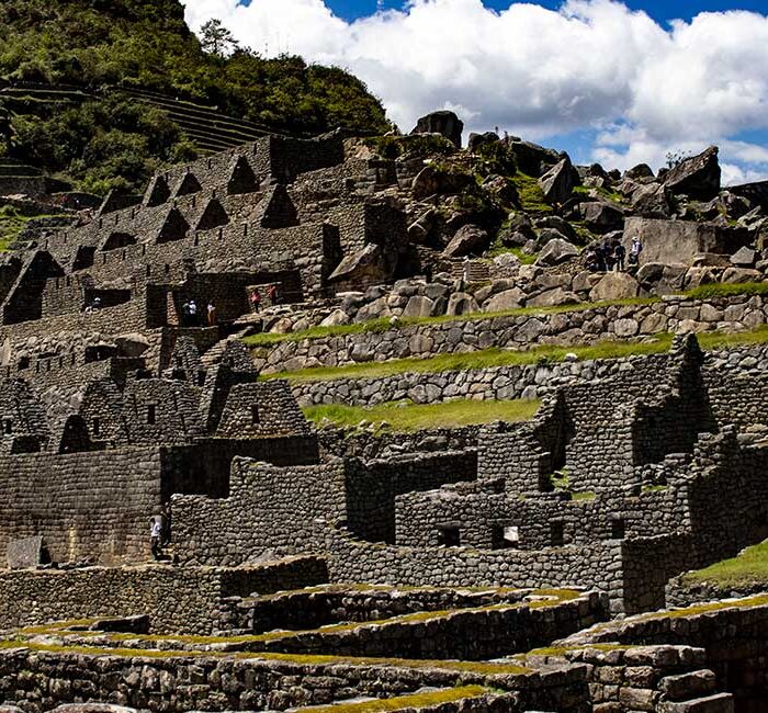 Die 3 besten Wanderungen zum Machu Picchu
