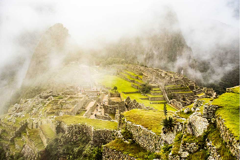 Tipps für die Reise nach Machu Picchu
